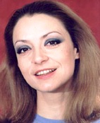 Радосвета Василева
